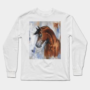 The Desert Ninja Long Sleeve T-Shirt